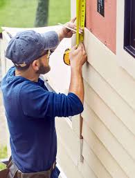 Best Siding for Multi-Family Homes  in Harker Heights, TX